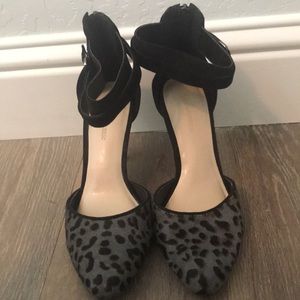 Banana Republic Heels